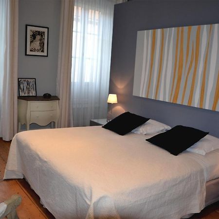 La Baguenaude Bed and Breakfast Marciac Eksteriør billede