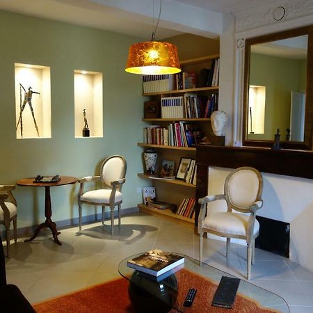 La Baguenaude Bed and Breakfast Marciac Eksteriør billede